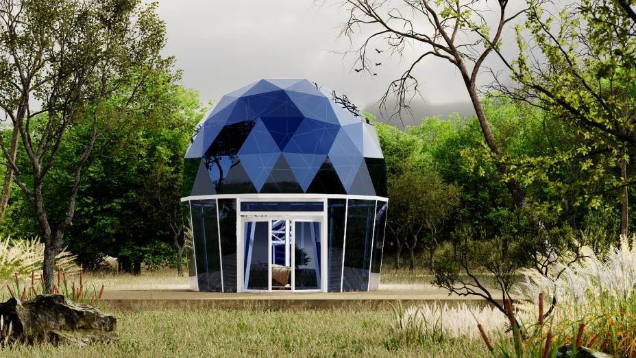 大同雪利——专注野奢星空空间,一站式星空帐篷厂家与解决方案专家